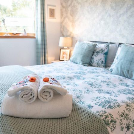 Towerhill Apartment Culloden Ngoại thất bức ảnh