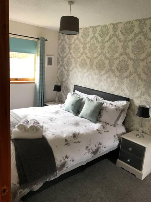 Towerhill Apartment Culloden Ngoại thất bức ảnh