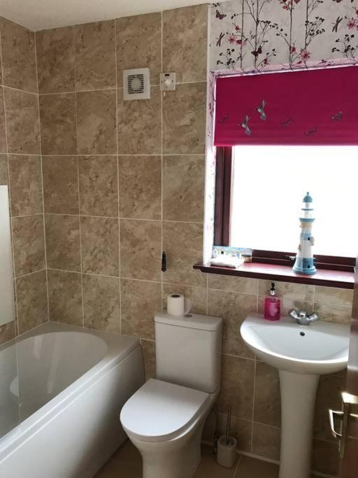 Towerhill Apartment Culloden Ngoại thất bức ảnh